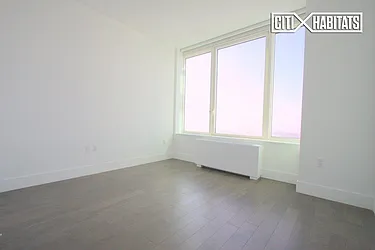 Rented by Citi Habitats