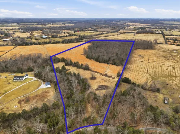 TRACT 2B Bethlehem Rd, Berea, KY 40403