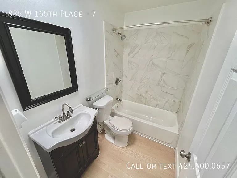 835 W 165th Pl #7 — Photo 9