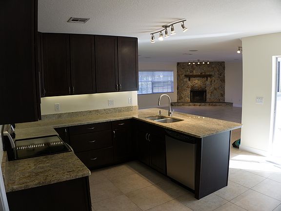 Open concept