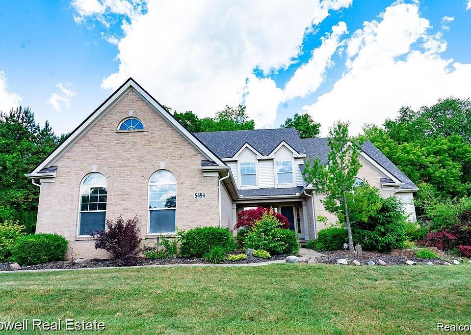 1st image of 5494 Buell Dr