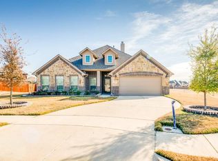 220 Prairie Oak Ct, Burleson, TX 76028