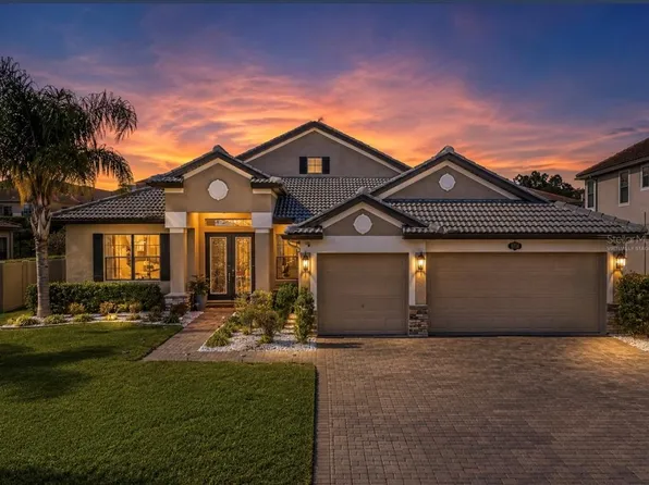 1844 Via Lago Dr, Lakeland, FL 33810