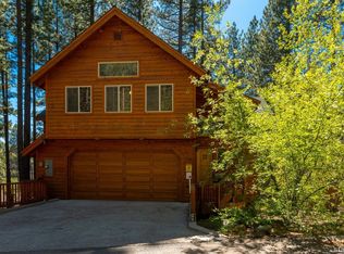 1818 Jack Bell Ct, South Lake Tahoe, CA 96150