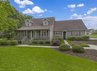 406 Dove Tree Ln, Anderson, SC 29621