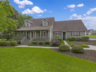 406 Dove Tree Ln, Anderson, SC, 29621