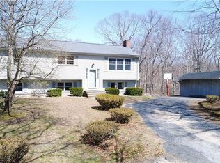 265 Chesterfield Rd, East Lyme, CT 06333
