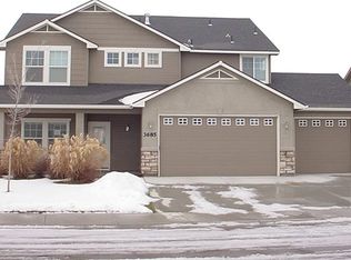 3685 Buckstone Ave, Meridian, ID 83646