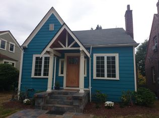 3447 41st Ave SW, Seattle, WA 98116