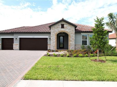 2037 Grove DR, Naples, FL, 34120