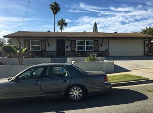 8807 Innsdale Ave, Spring Valley, CA 91977