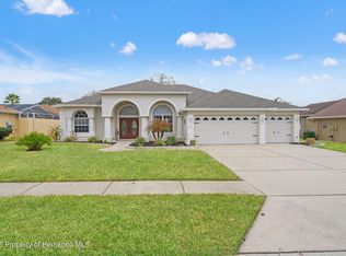 3434 Rosebay Ct, Spring Hill, FL 34609