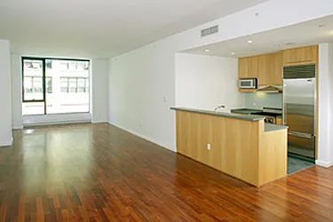 Rented by Corcoran