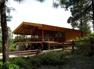 205 Ridge Crest Dr, Durango, CO 81301