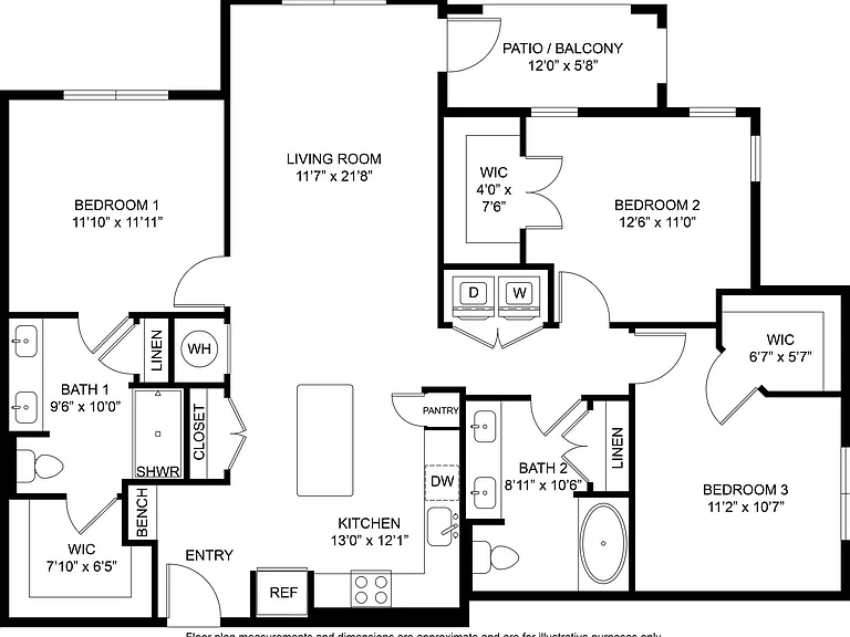 Ascend Morganton Park — Photo 46