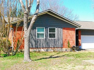 7007 Bucknell Dr, Dallas, TX, 75214