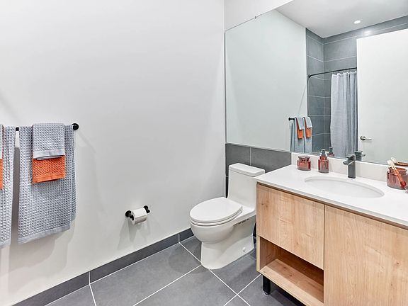 5th image of 100 Crucible Dr #3355