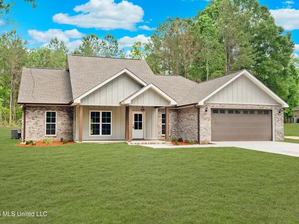 108 Hickory Rdg, Picayune, MS 39466