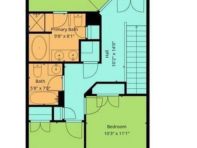 12301 Kernan Forest Blvd #904 — Photo 32