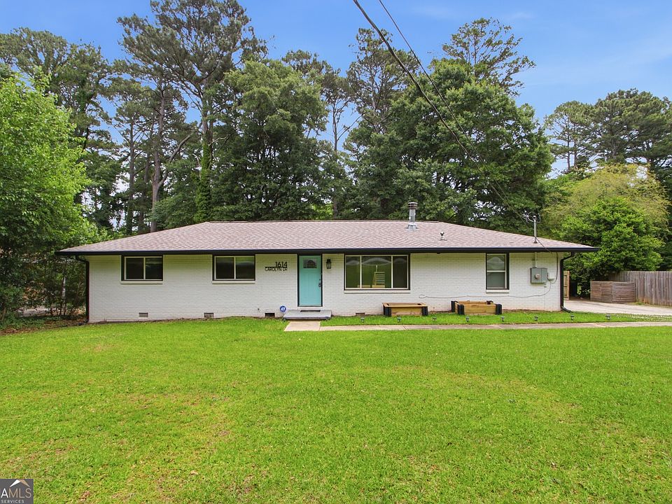 1st image of 1614 Carolyn Dr