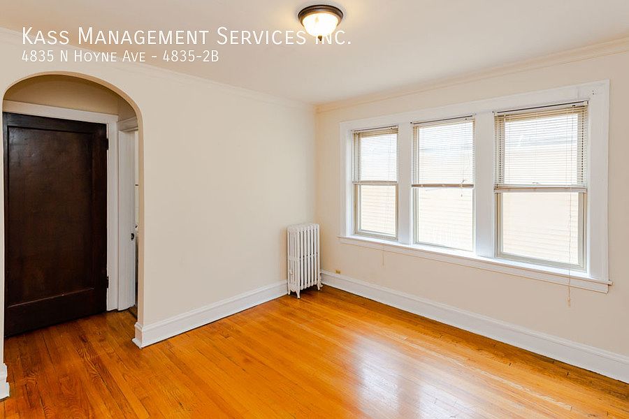 1st image of 4835 N Hoyne Ave APT 2B