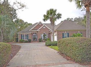 79 Running Oak Ct, Pawleys Island, SC 29585
