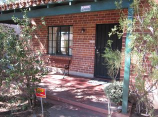 2333 E 3rd St, Tucson, AZ 85719