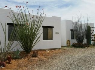 15980 W Ravinia Ave, Tucson, AZ 85736