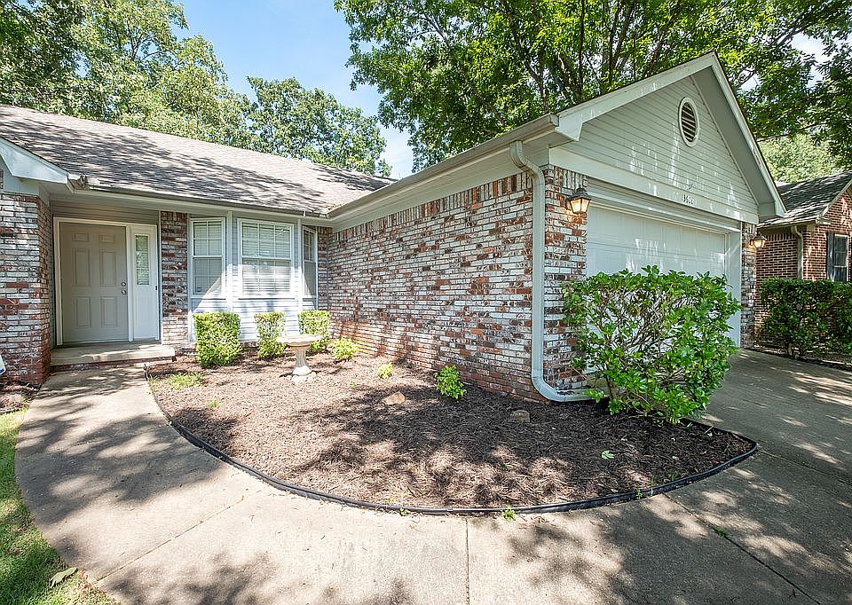 13608 Woodbrook Dr, Little Rock, AR 72211 Zillow