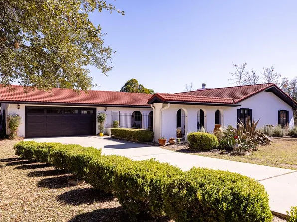 291 Scenic Valley Rd, Kerrville, TX 78028