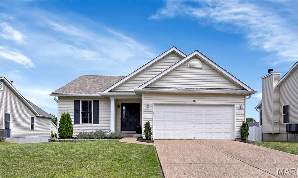 1st image of 418 Harby Dr