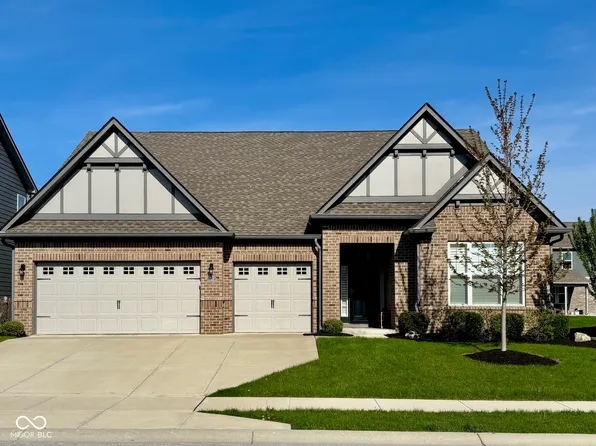 17324 Americana Xing, Noblesville, IN 46060