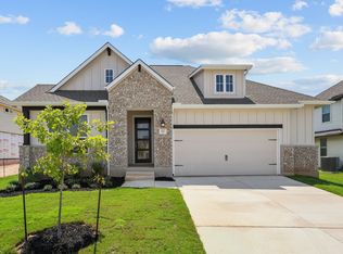 217 Canton Chase, Cibolo, TX 78108