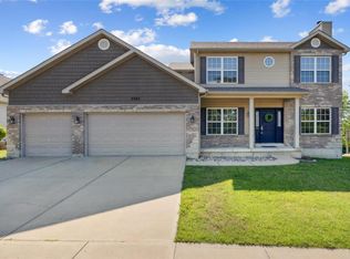 2265 Providence Park Ln, Herculaneum, MO