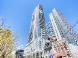 77 Mutual St #3310-C08, Toronto, ON M5B 0B9
