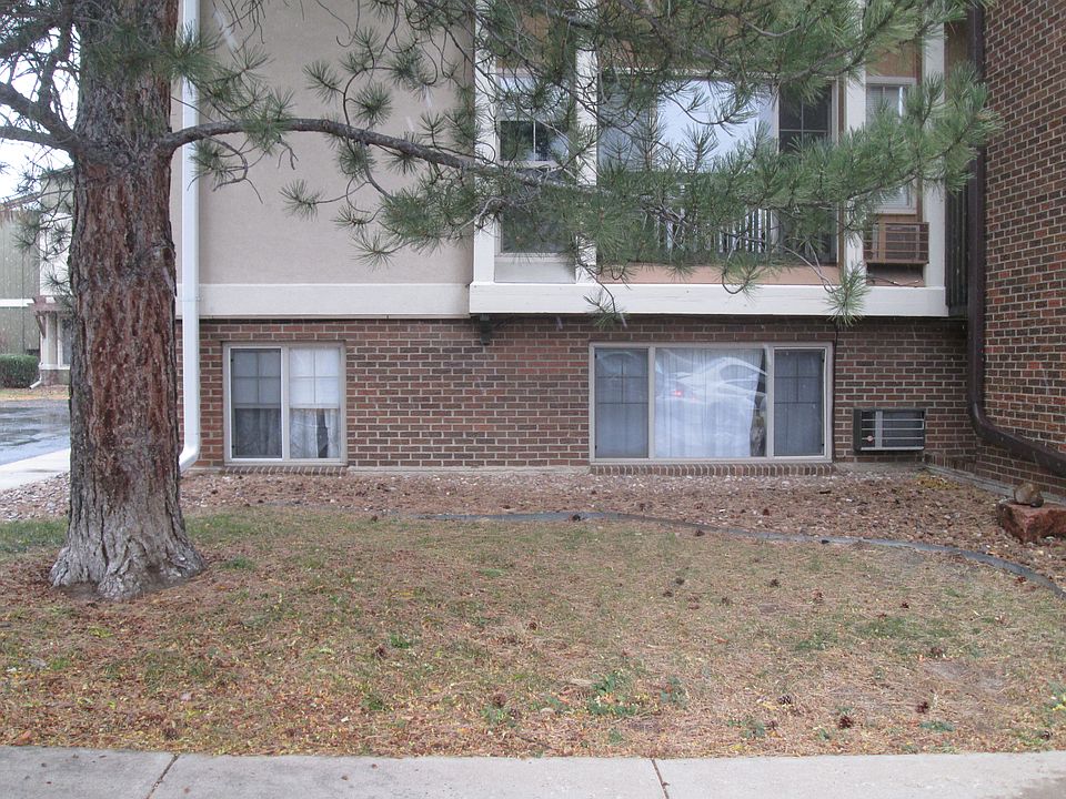 View of Condo, lower level