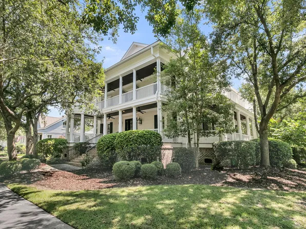 1 Lafar St, Charleston, SC 29492