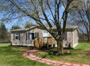 294 Connector Rd, Martinsburg, WV 25405