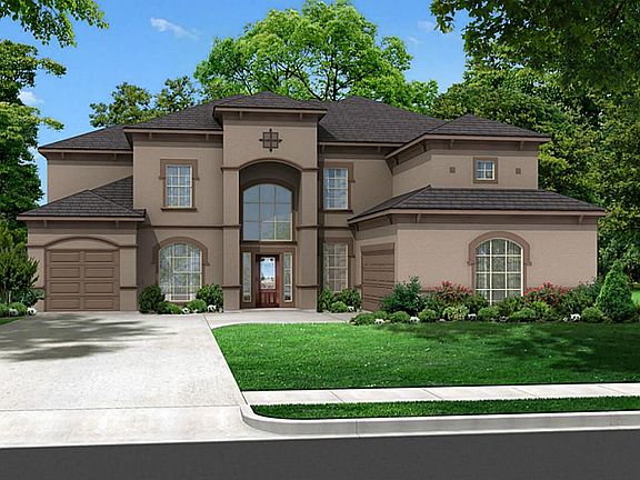 2nd image of 5327 Marble Creek Ln
