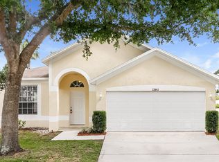 22842 Marsh Wren Dr, Land O Lakes, FL 34639