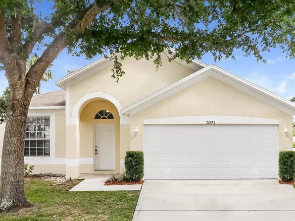 22842 Marsh Wren Dr, Land O Lakes, FL 34639