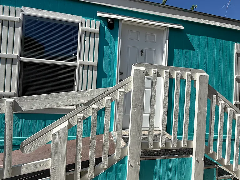 55524 Yucca Trl #46 — Photo 20