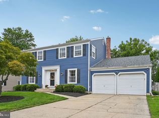 20 Euston Rd, Marlton, NJ 08053