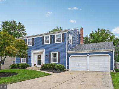 20 Euston Rd, Marlton, NJ, 08053