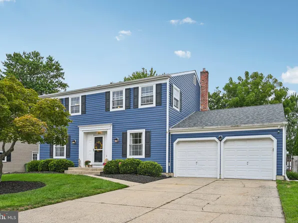 20 Euston Rd, Marlton, NJ 08053