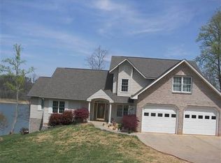 1950 Wilderness Dr, Talbott, TN 37877