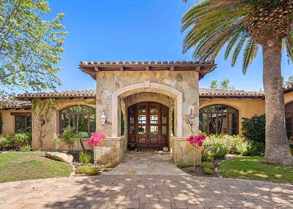 4130 Rancho Las Brisas Trl