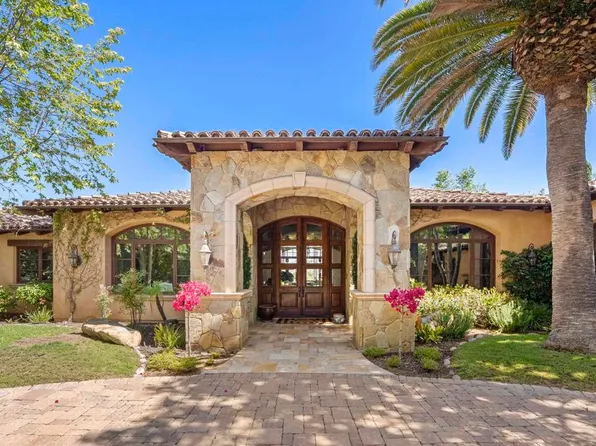 4130 Rancho Las Brisas Trl, San Diego, CA 92130