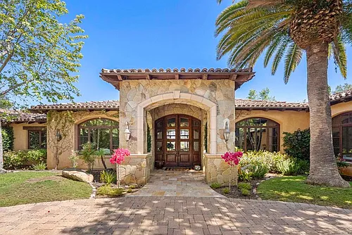 4130 Rancho Las Brisas Trl Photo 1