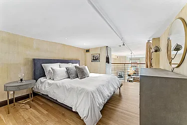 Rented by Equity Standard Real Estate